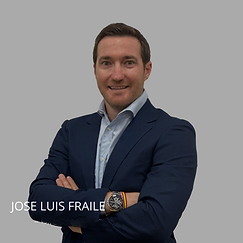 José Luis Fraile
