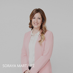 Soraya Martínez